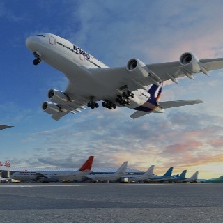 Aerospace