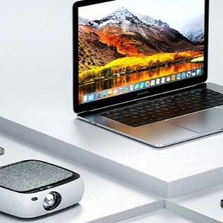 Consumer electronics