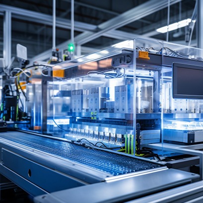 Industrial electronics