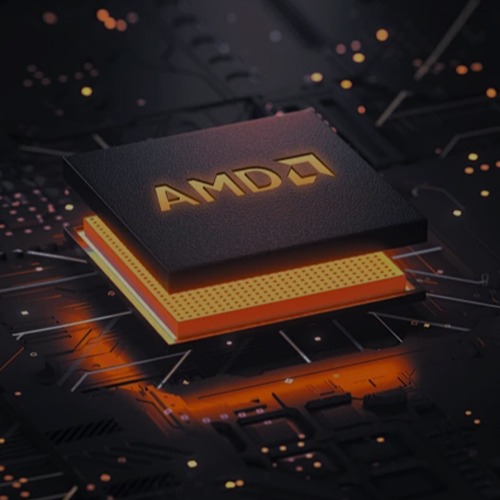 AMD
